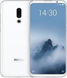 Замена тачскрина на телефоне Meizu 16 в Набережных Челнах